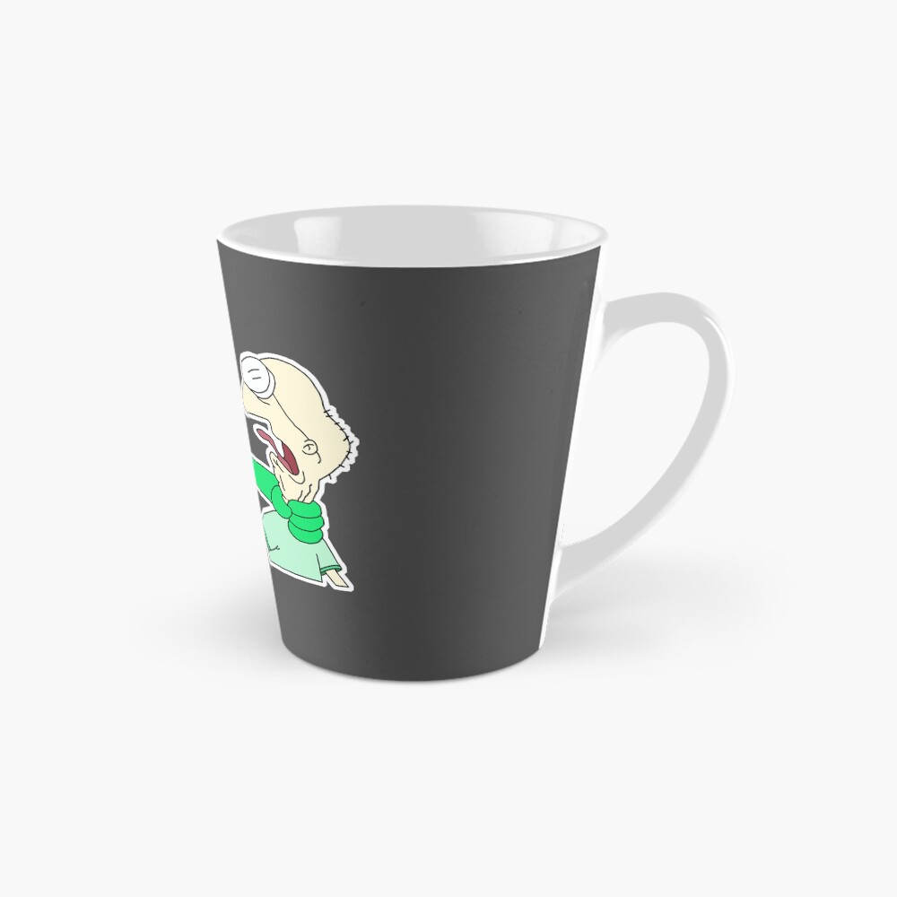 Item preview, Tall Mug designed and sold by jennamcasey.