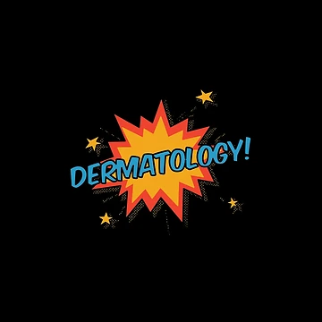 Artwork thumbnail, Dermatology! by orlumbuspirate