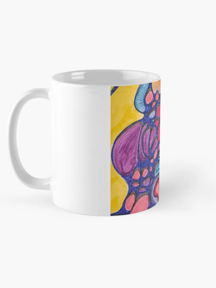 Thumbnail 5 of 6, Coffee Mug, The New Ahab designed and sold by MonkeysMeow.