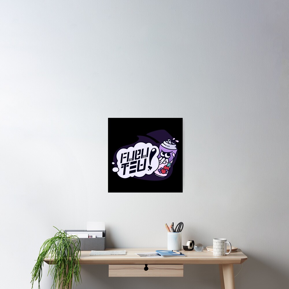 Item preview, Poster designed and sold by Kuzmichdmitriy.