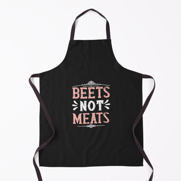 Item preview, beets not meats Vegan lover Vegan funny Vegan gift designed and sold by olgacadb.