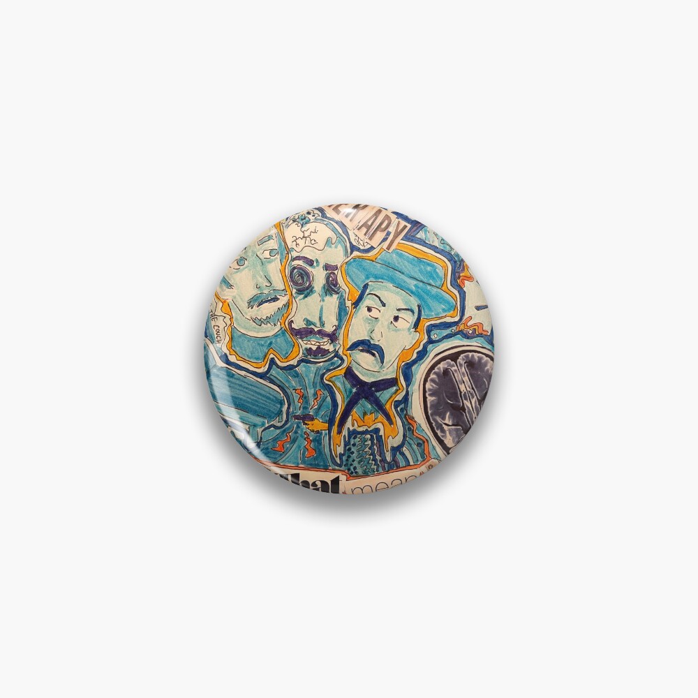 Item preview, Pin designed and sold by pirates monkeys and more.