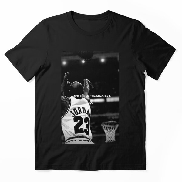 Item preview, GOAT - MICHEAL JORDAN designed and sold by SalvatoreBB.