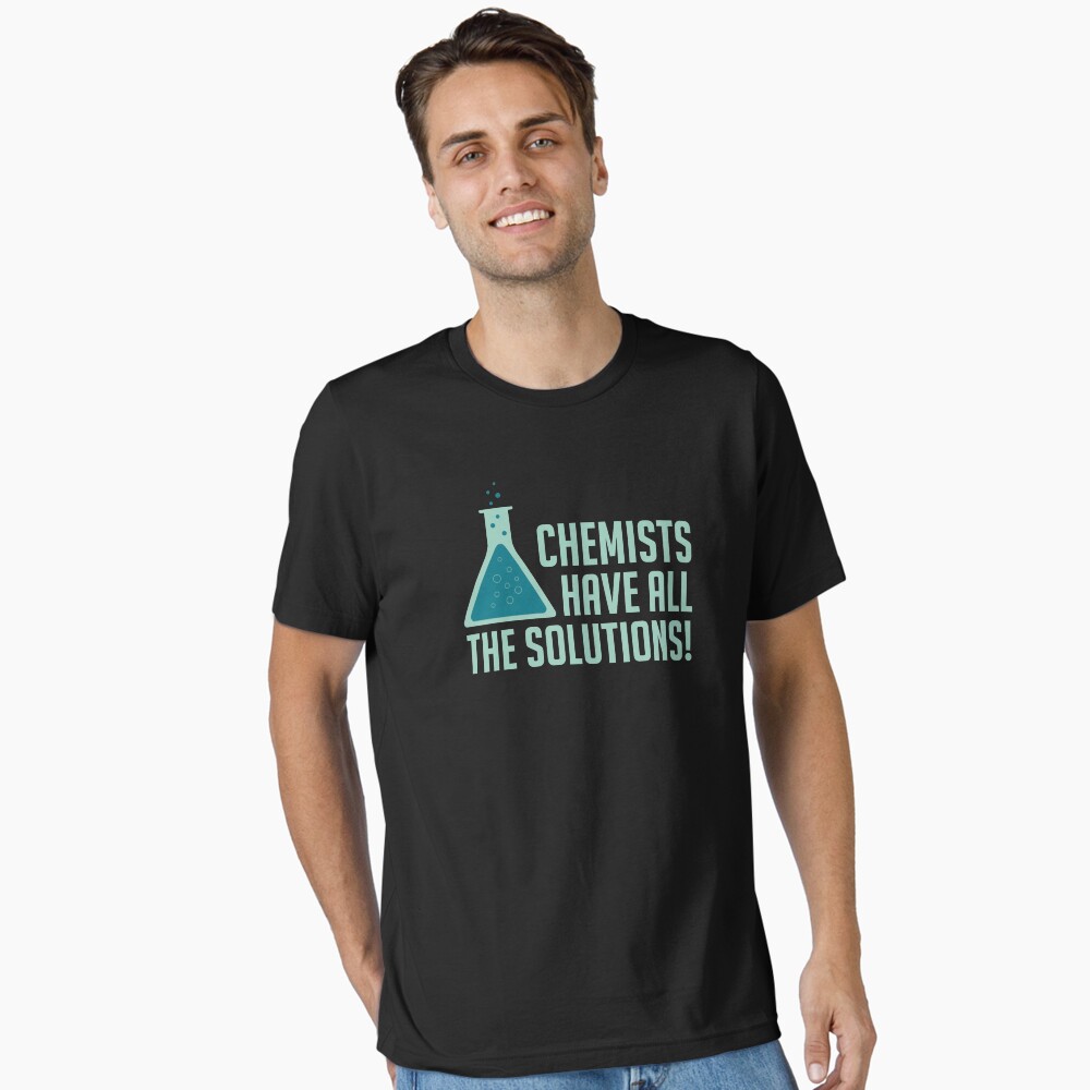 Item preview, Essential T-Shirt designed and sold by TheShirtYurt.