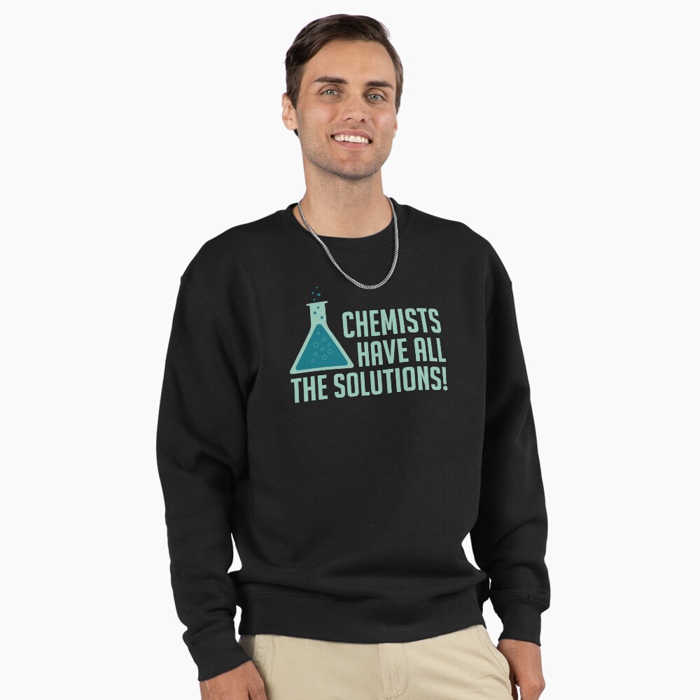 Item preview, Pullover Sweatshirt designed and sold by TheShirtYurt.