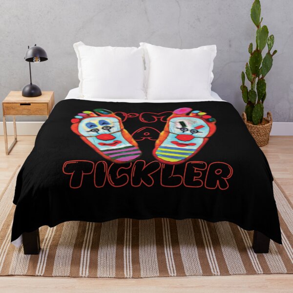 Item preview, I'm a TICKLER - Version 2 designed and sold by KinkWeWear.