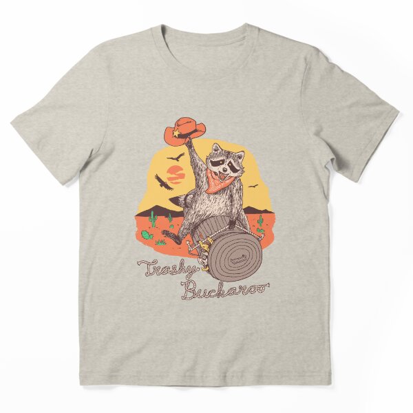 Item preview, Trashy Buckaroo designed and sold by wytrab8.