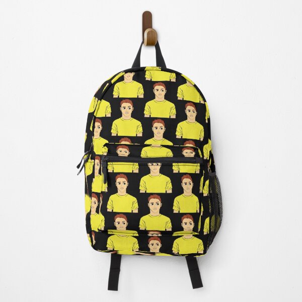 Item preview, MORTY designed and sold by RedFoxDigitalCo.