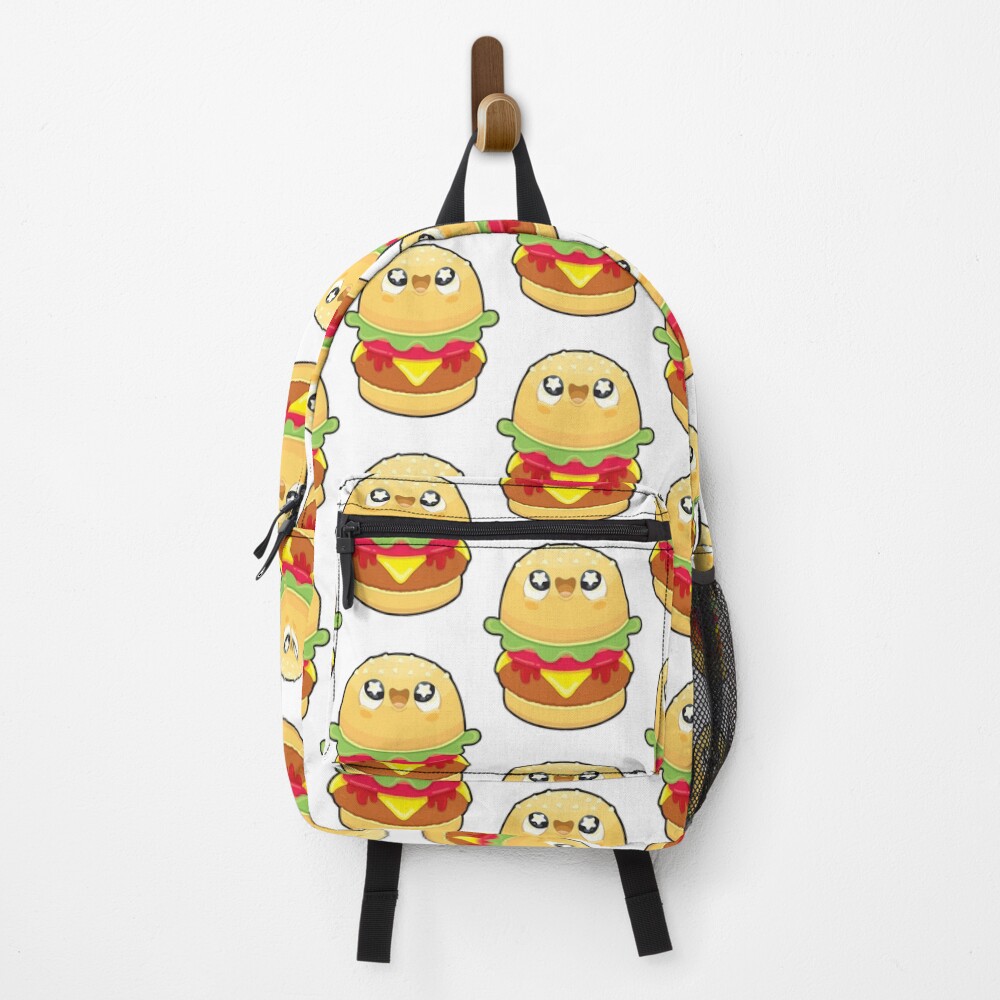 Item preview, Backpack designed and sold by huuthong199.