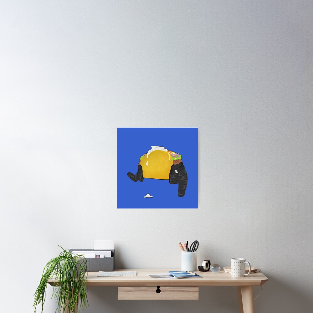 Item preview, Poster designed and sold by MadeByJason.