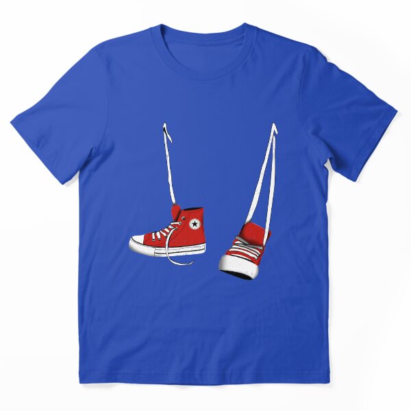 Aperçu de l'œuvre Step Brothers Chaussures créée et vendue par WARZone08.