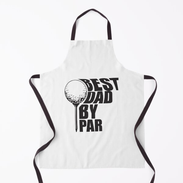 Item preview, Best Dad By Par designed and sold by PBANDJCO.