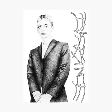 Artwork thumbnail, bladee eversince albm by porterrra