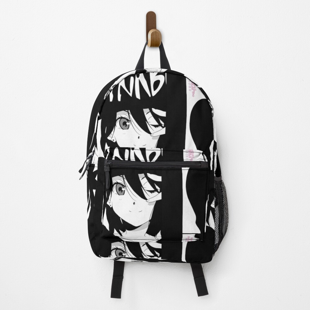 Item preview, Backpack designed and sold by babyliciouso.
