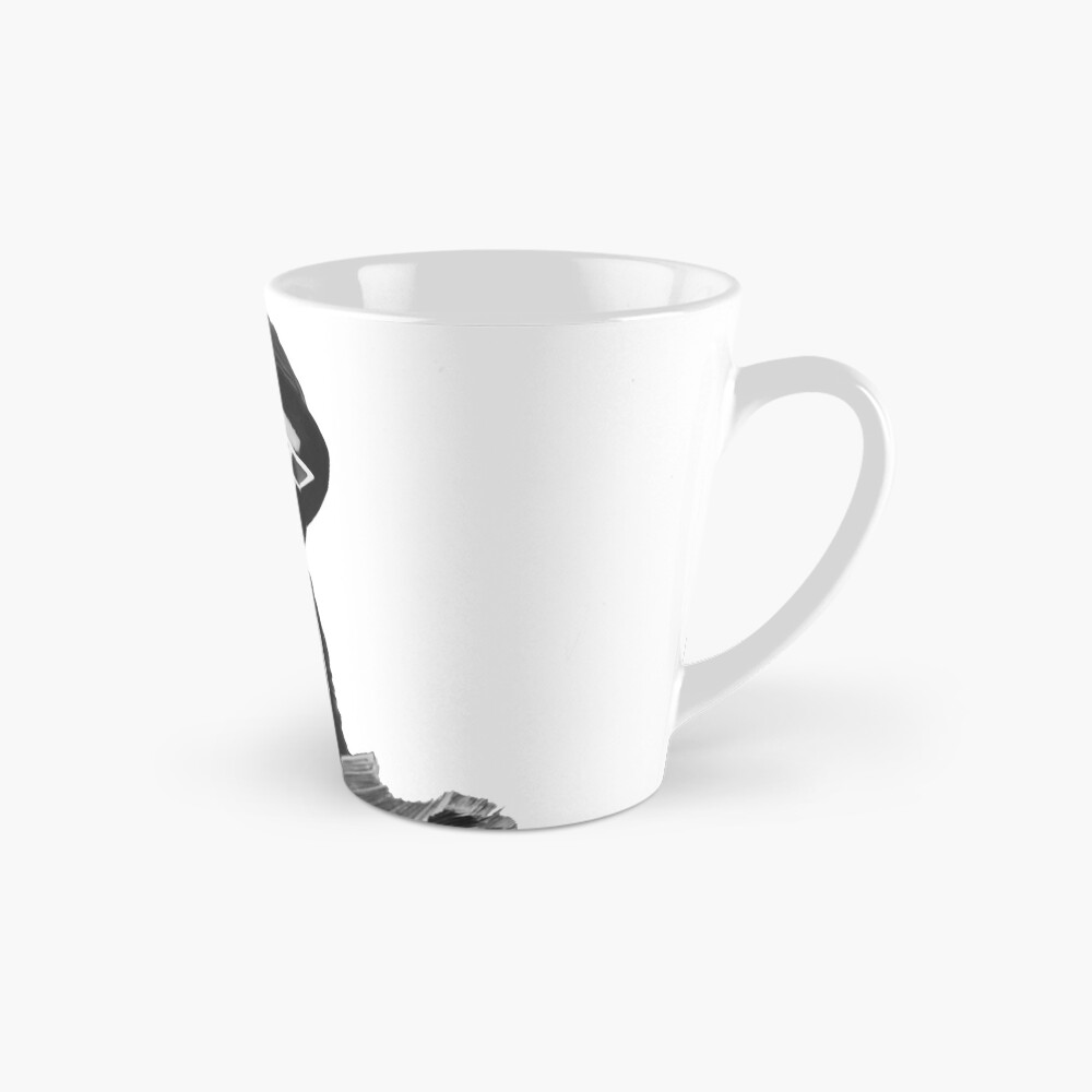 Item preview, Tall Mug designed and sold by MemeStickers0.