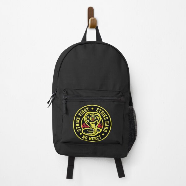 Item preview, cobra kai designed and sold by OLMP.