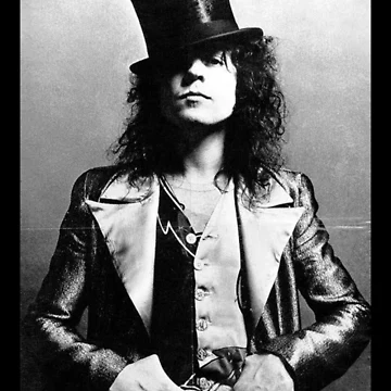 Aperçu de l'œuvre marc bolan de anasshop25