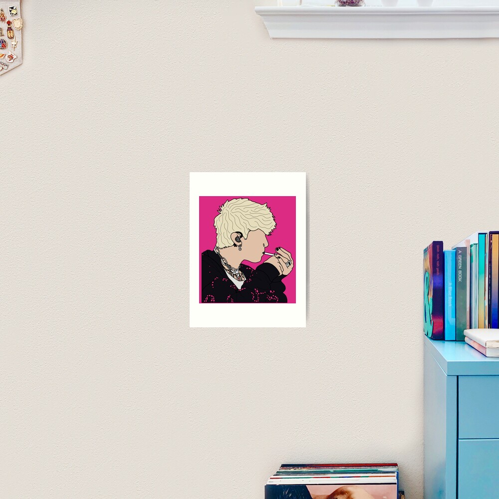 Item preview, Art Print designed and sold by Sydney Layton.