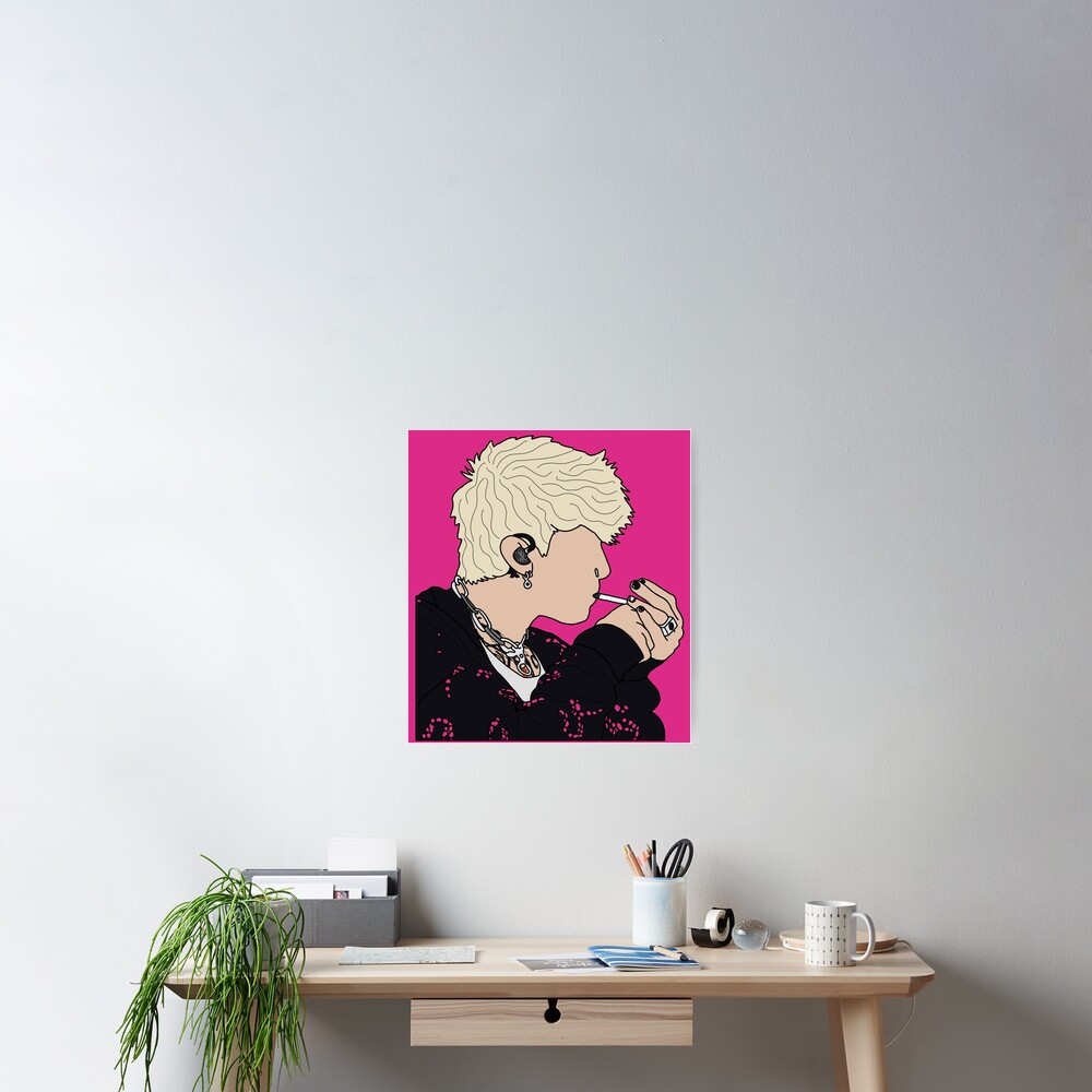 Item preview, Poster designed and sold by Sydney Layton.