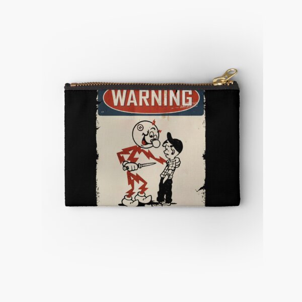 Item preview, WARNING REMEMBER KIDS designed and sold by joseph7924.