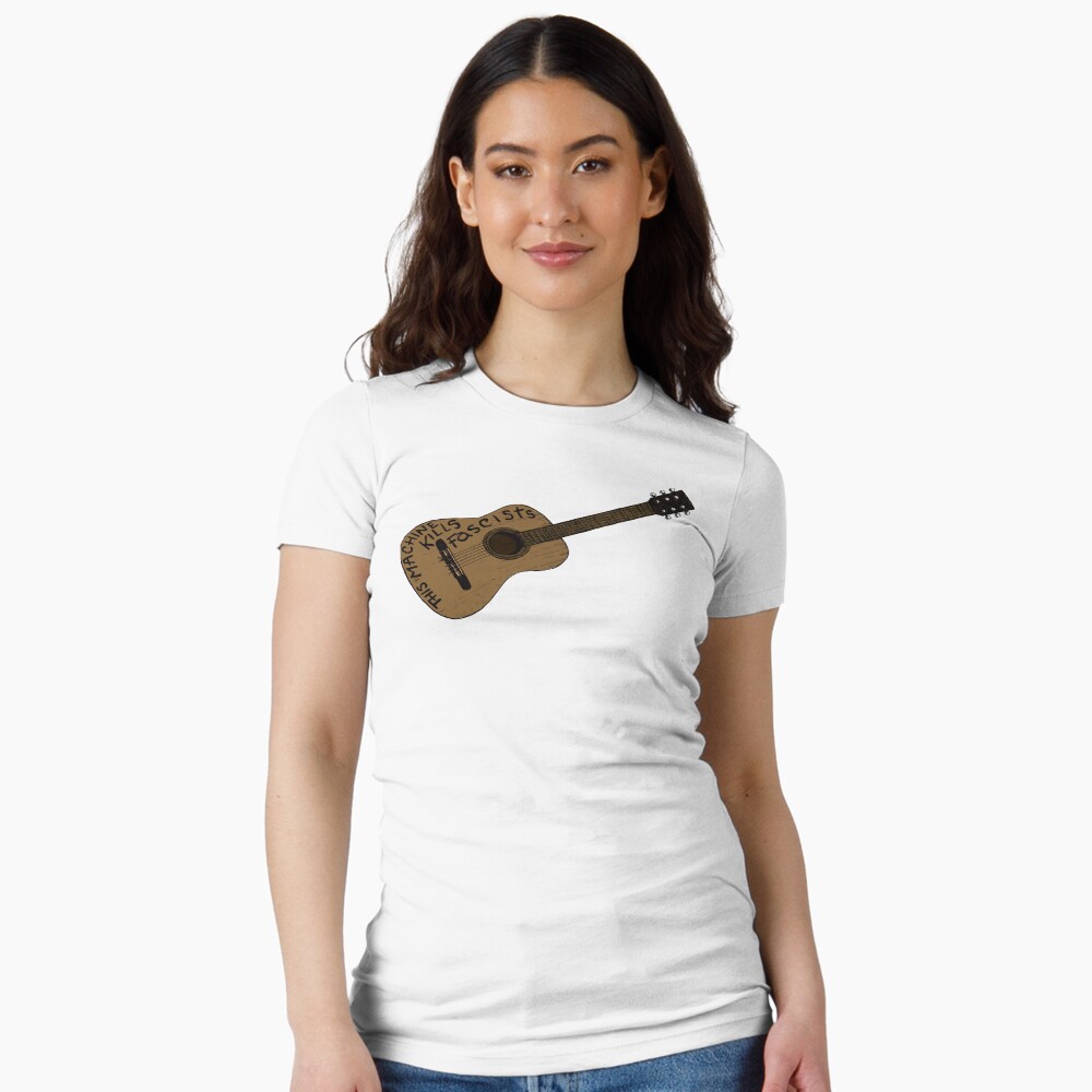 Aperçu de l'œuvre T-shirt moulant créée et vendue par Karl Whitney.