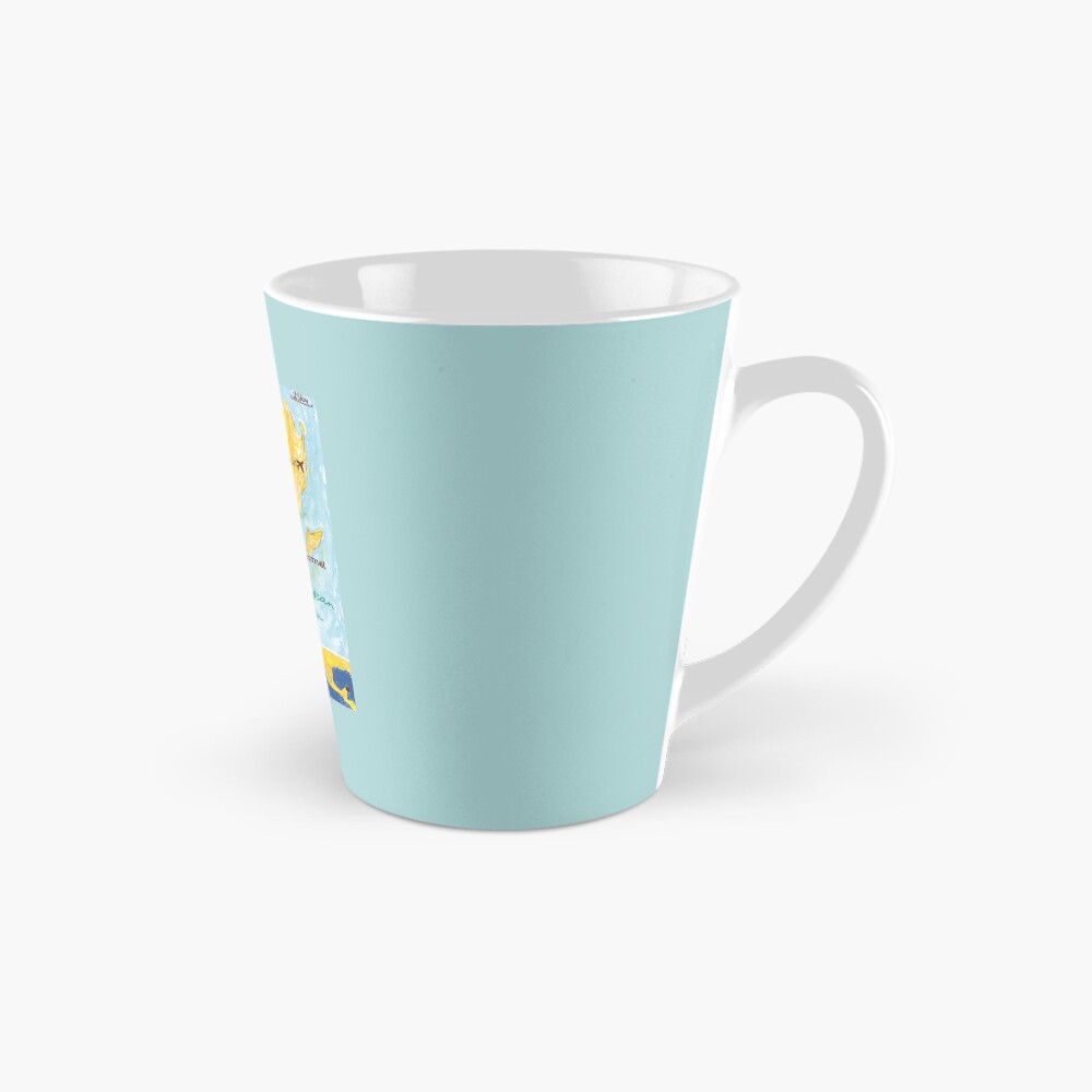 Artikel-Vorschau von Tasse (konisch), designt und verkauft von Keny13.