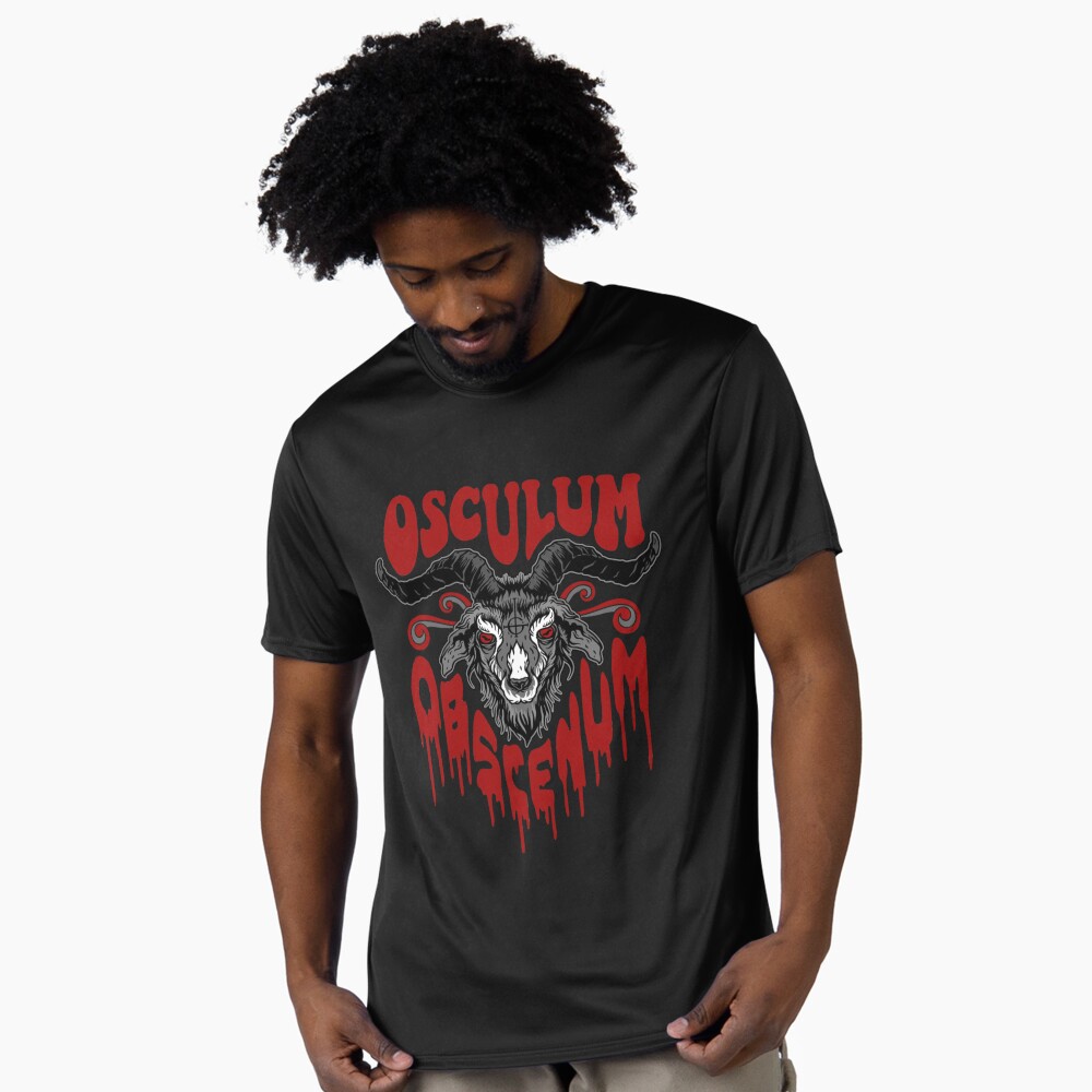 Aperçu de l'œuvre T-shirt respirant créée et vendue par CallanStore.