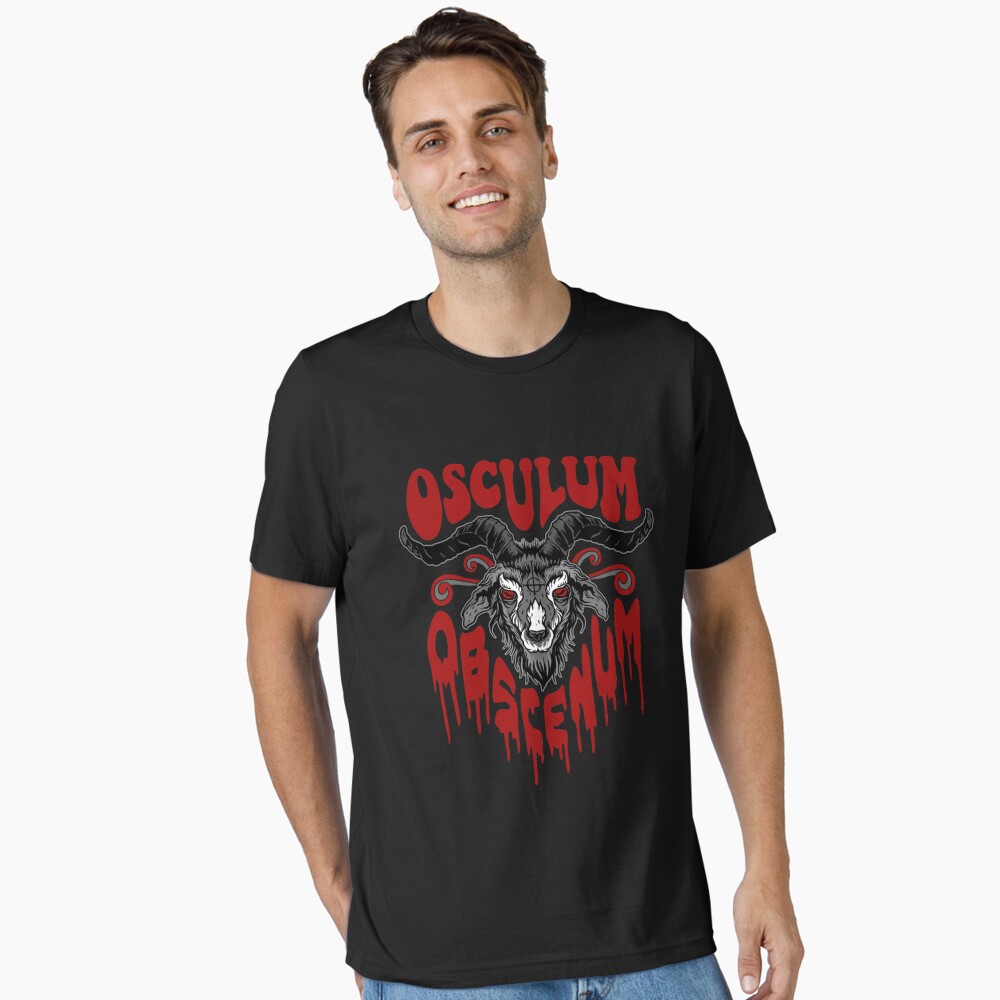 Aperçu de l'œuvre T-shirt essentiel créée et vendue par CallanStore.