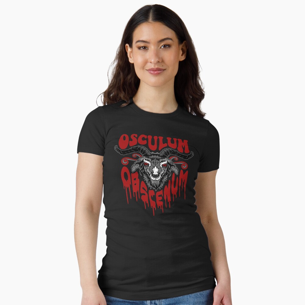 Aperçu de l'œuvre T-shirt moulant créée et vendue par CallanStore.