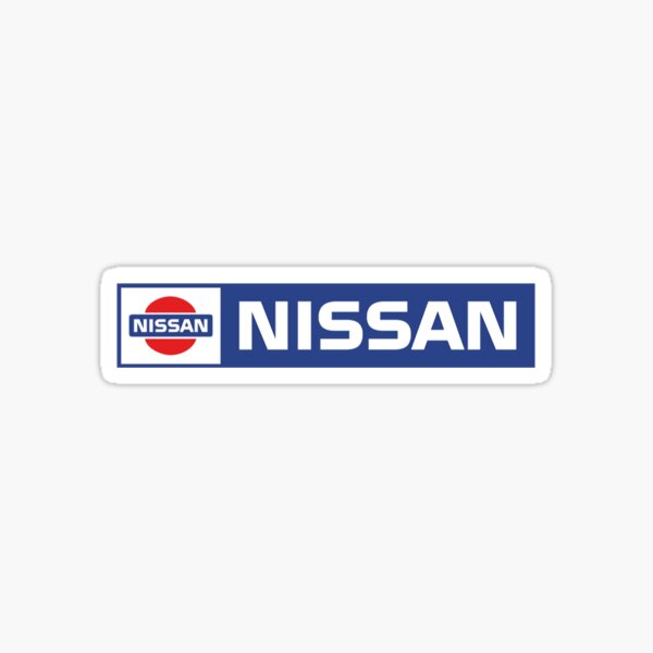 Artikelvorschau, Nissan-Klassiker Klassiker entworfen und verkauft von IsaiahGarcia888.