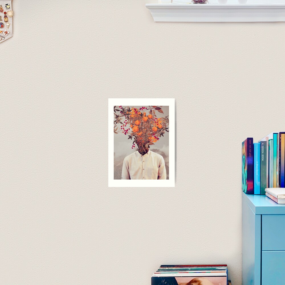 Item preview, Art Print designed and sold by FrankMoth.