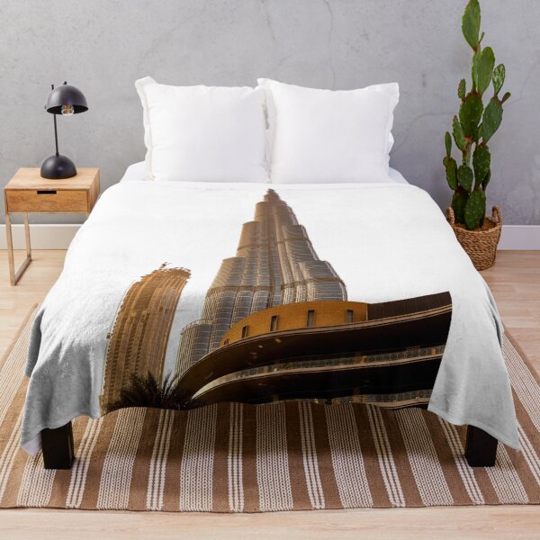 Item preview, burj khalifa tower designed and sold by IgorKovalenko.