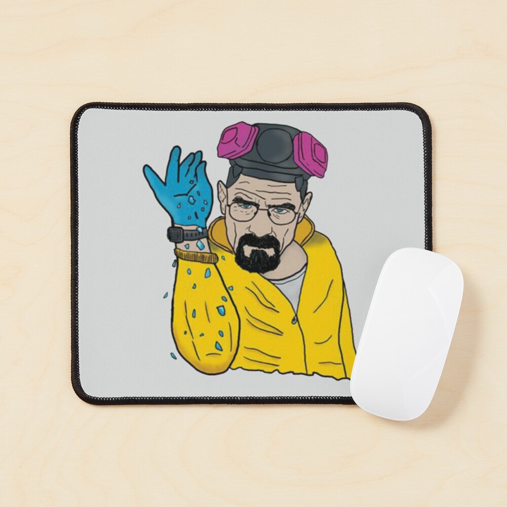 Item preview, Mouse Pad designed and sold by Gaynelleshop.