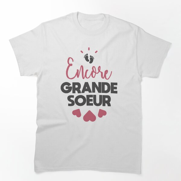 Aperçu de l'œuvre Encore grande soeur créée et vendue par lepetitcalamar.