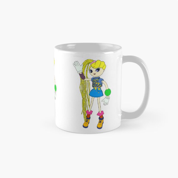 Item preview, Betty spaghetti designed and sold by Simswitz.