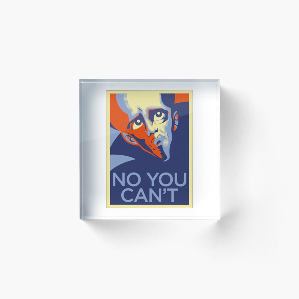 Item preview, Acrylic Block designed and sold by MurphyKevin.