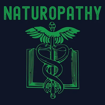 Artwork thumbnail, Naturopathy by dacdibac