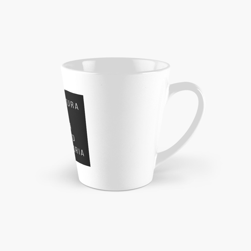 Vista previa del artículo con la obra «Taza cónica», diseñado y vendido por CherylMartha.