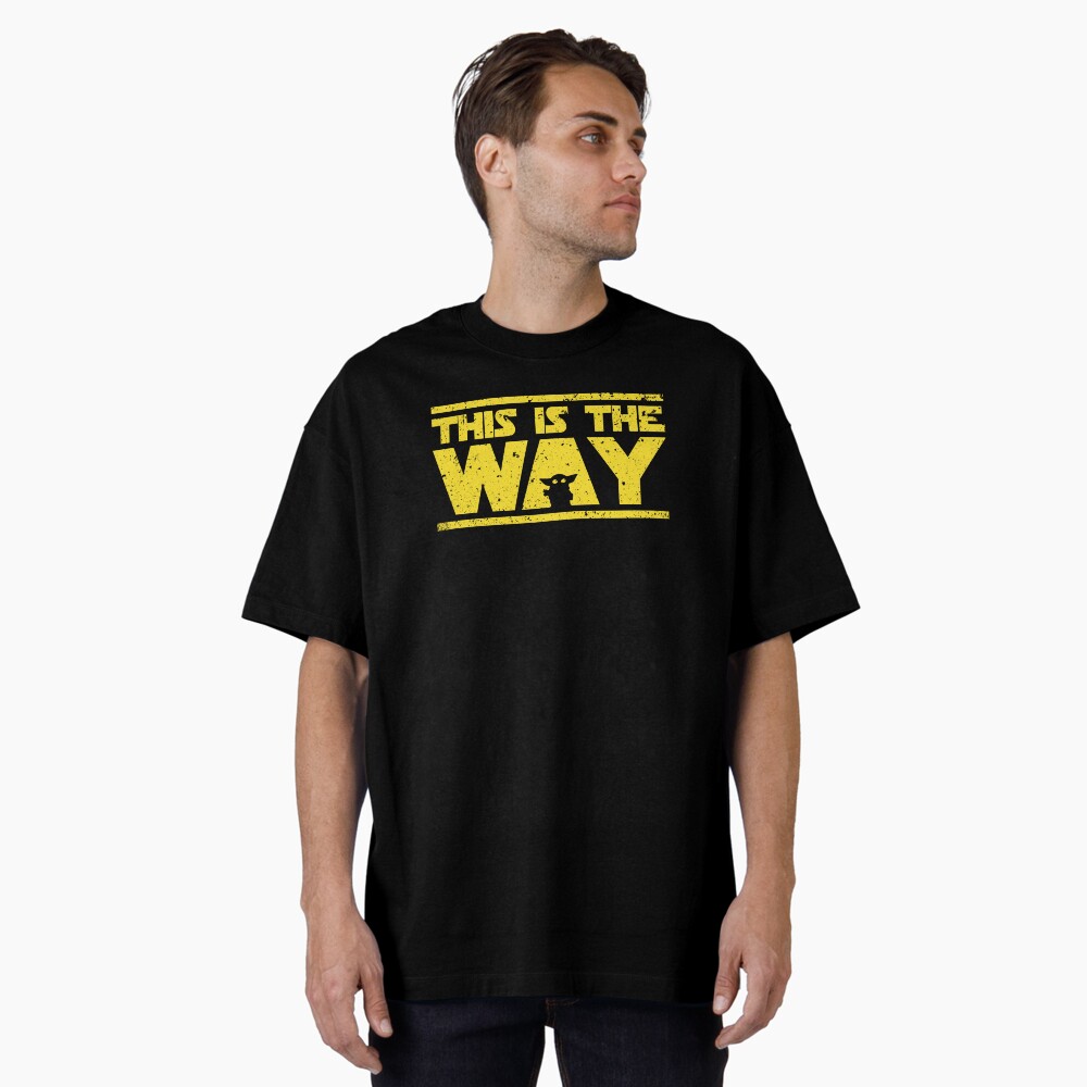 Item preview, Oversized T-Shirt designed and sold by ModernJustice.