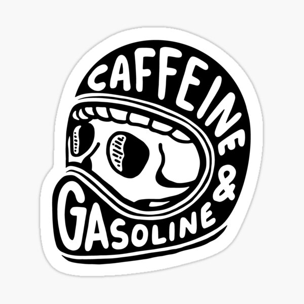 Aperçu de l'œuvre Caféine et essence créée et vendue par The Satin Fox.