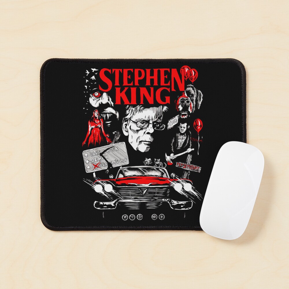 Item preview, Mouse Pad designed and sold by JonathanGrimm.