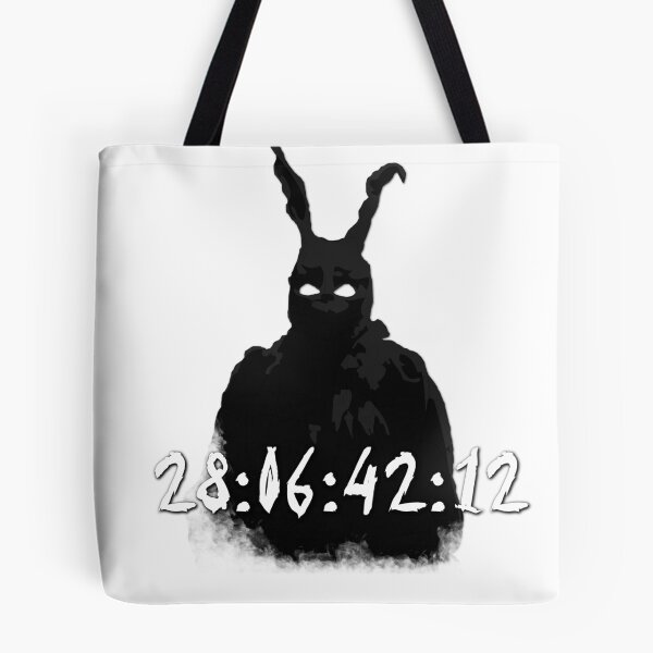Item preview, Cuenta regresiva Donnie Darko designed and sold by Antonino S..