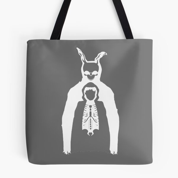 Item preview, Donnie Darko y Frank # 4 designed and sold by Antonino S..