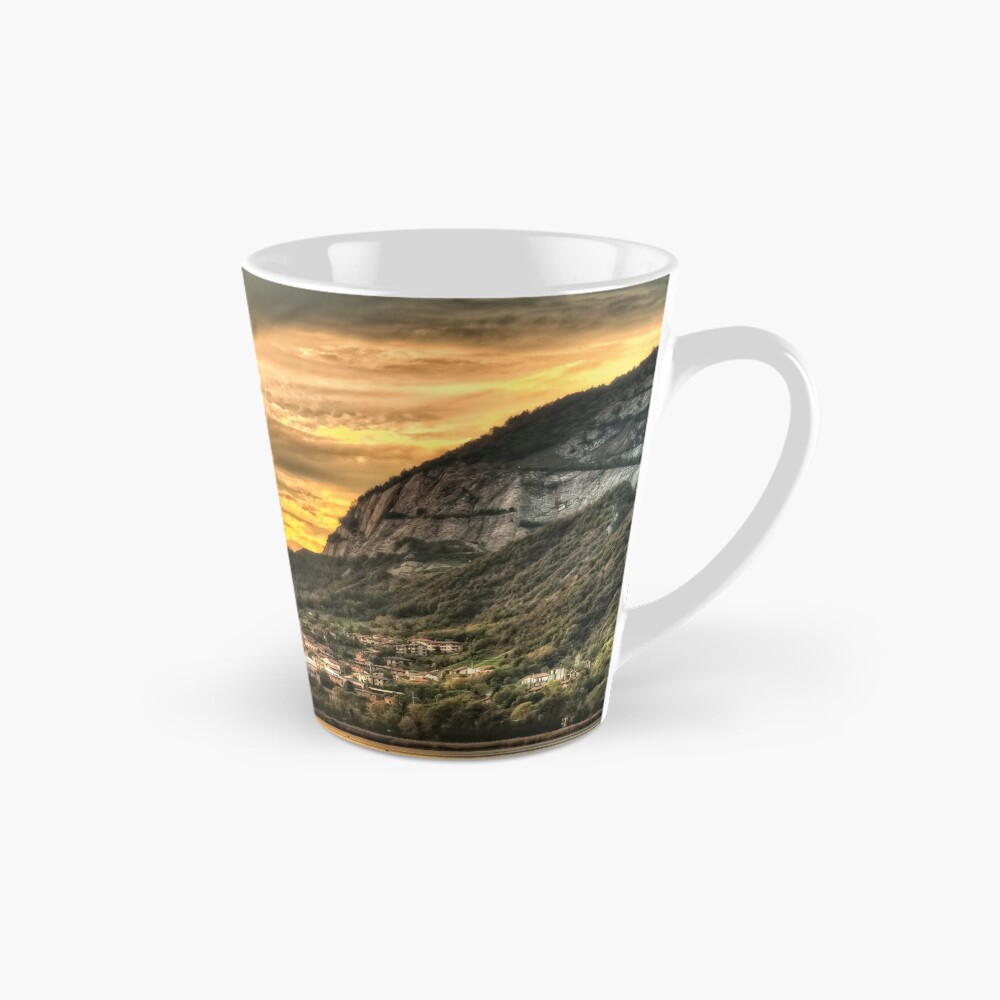 Item preview, Tall Mug designed and sold by Roberto Pagani.