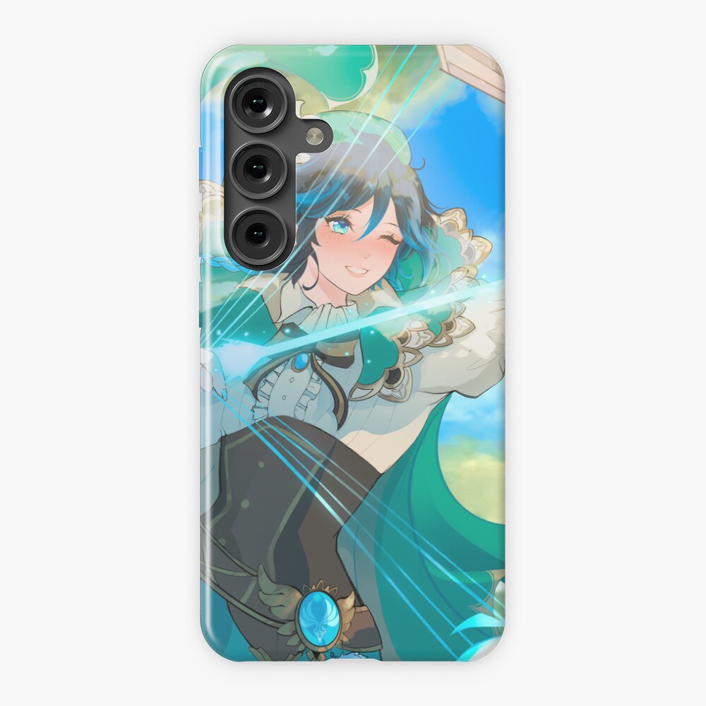 Item preview, Samsung Galaxy Snap Case designed and sold by Mari-Firefly.