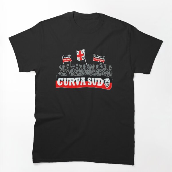 Aperçu de l'œuvre Ultras Curvasud créée et vendue par sigmundwalker.