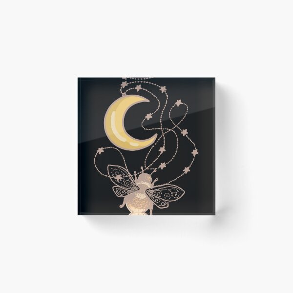 Item preview, Luna de miel designed and sold by Sunrise-Art.