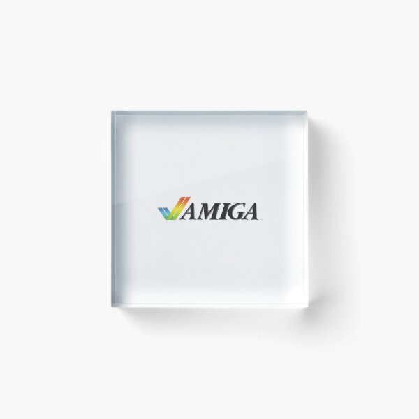 Item preview, Amiga designed and sold by fanihid19.