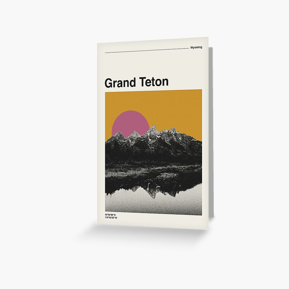 Vista previa del artículo con la obra «Tarjetas de felicitación», diseñado y vendido por enricadenicola.