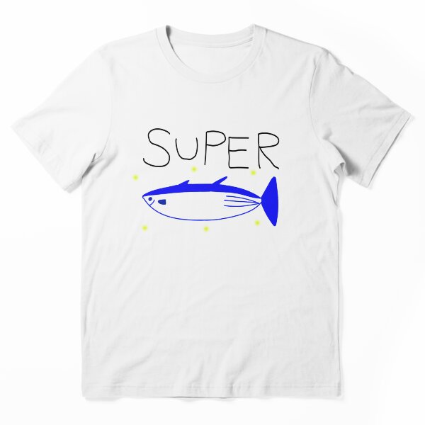 Item preview, super tops de atun bs designed and sold by goldenshop22.
